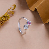 925 Sterling Silver  Ring